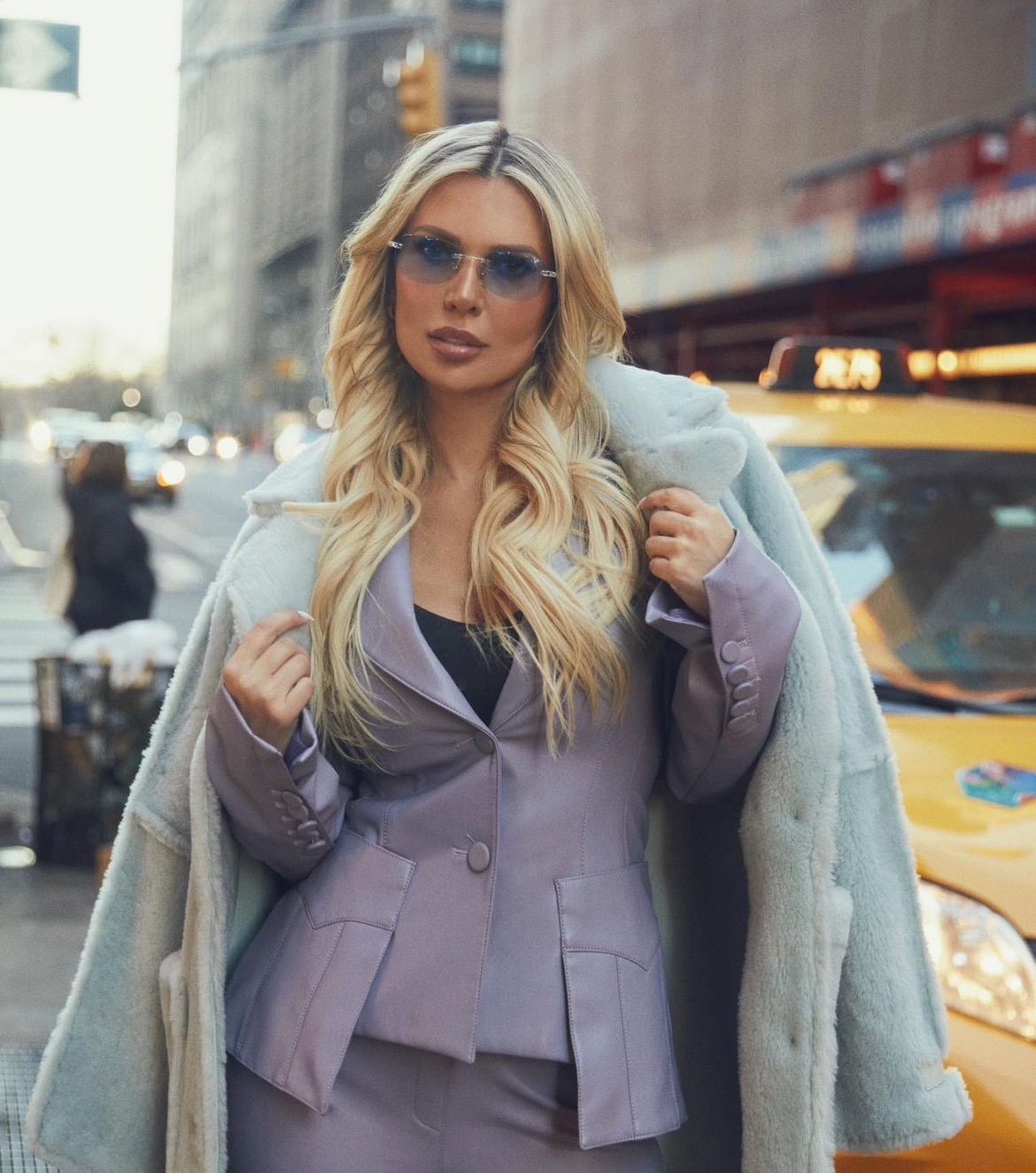 Kat Nova: Breathing Life Into the Music Scene Through Personal ...